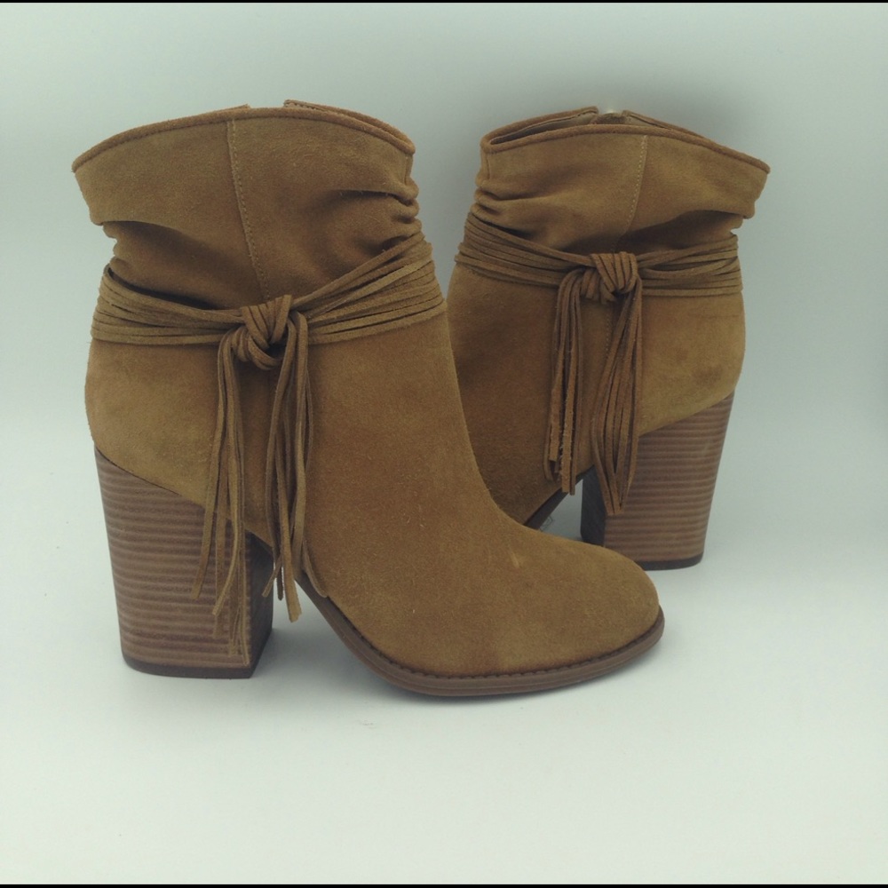 Jessica sesley ankle boot